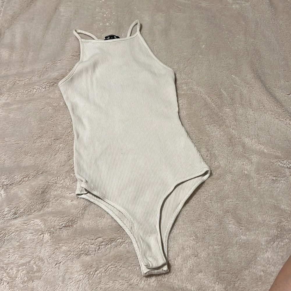 Ambiance Bodysuit